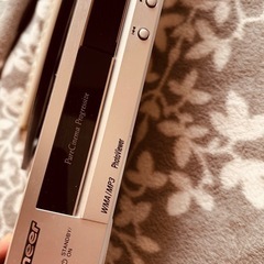 パイオニア　DVD プレーヤーの画像