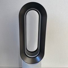 dyson hot＋cool
の画像
