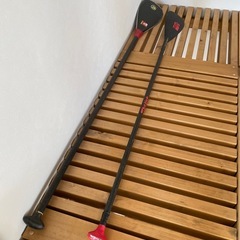 SUP サップ　パドル付き　ハードシェルタイプの画像