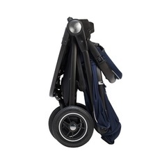 アップリカ 3輪ベビーカー 定価49,280円の画像