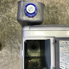 KH 石油ファンヒーター ダイニチ Dainichi FW-3218S 2018年の画像