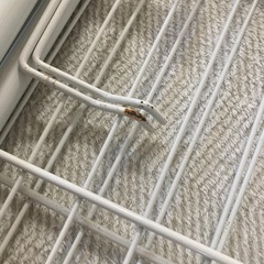 ランドリーラック
の画像