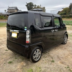N-BOX 平成26年車 車検R9/4迄　SSパッケージの画像