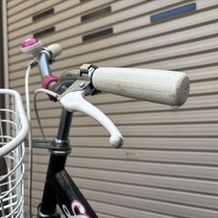 子供用　自転車　22インチの画像