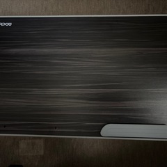 NEARPOW 折りたたみ式 ノートパソコンスタンド ベッドテーブルの画像