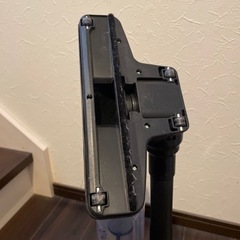 コードレス掃除機【使用期間2年未満】の画像