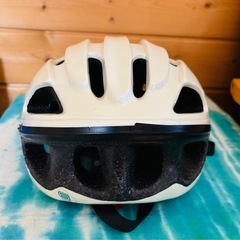ヘルメット 自転車用②の画像