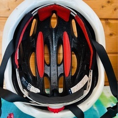 ヘルメット 自転車用②の画像