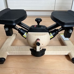 オアシス　ステッパーの画像