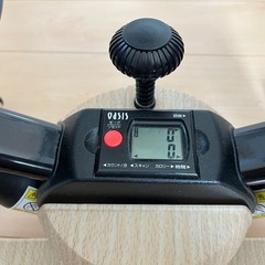 オアシス　ステッパーの画像