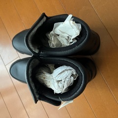 メンズ　靴／シューズ　新品の画像