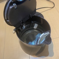 T-fal ティファール ポッドの画像