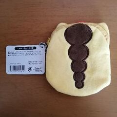 【新品】ぐんまちゃん　コインケースの画像