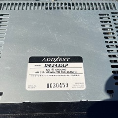 カーステの画像