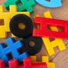 学研ニューブロックの画像