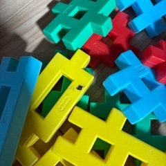 学研ニューブロックの画像