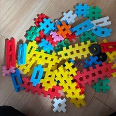 学研ニューブロックの画像