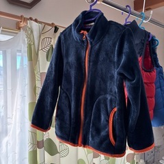 まとめ売り子ども服110センチの画像