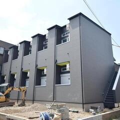 🉐初期費用１３万円🙂築浅ＢＴ別デザイナーズ！湘南新宿ライン…