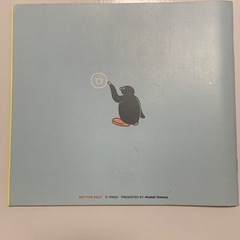 ピングーセットの画像