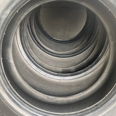 ★ ブリヂストン M800 ★ 225/80R17.5 ★ 2019年製 ★ 4本 ★の画像