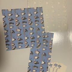 ピングーセットの画像