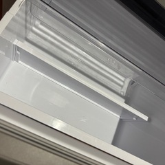 パナソニック 冷蔵庫 326L 24年製NR-C33ES2-Cの画像