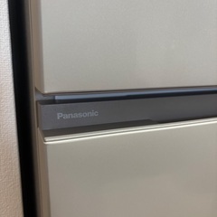 パナソニック 冷蔵庫 326L 24年製NR-C33ES2-Cの画像