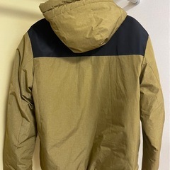 STYLE DGEメンズダウン　Lサイズ　美品の画像