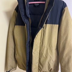 STYLE DGEメンズダウン　Lサイズ　美品の画像