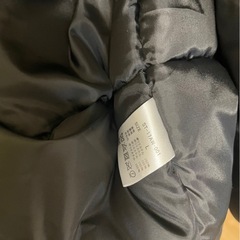 STYLE DGEメンズダウン　Lサイズ　美品の画像