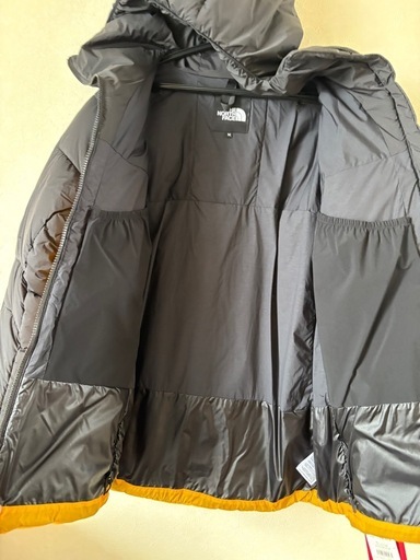 North Face ライモジャケット