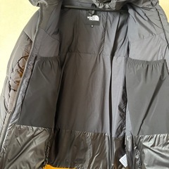 North Face ライモジャケット
の画像