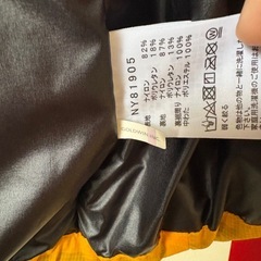 North Face ライモジャケット
の画像