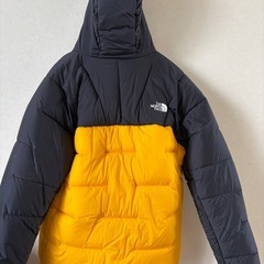 North Face ライモジャケット
の画像