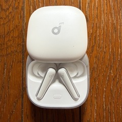 【決定しました】Anker Soundcore Liberty 5（Bluetooth 5.4）の画像