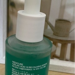 【中古】アゼライン酸16BBカーミングセラム の画像