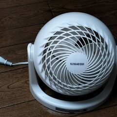 サーキュレーターの画像