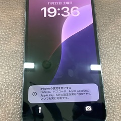【トレファク松原店】iPhone13pro Appleのご紹介です！の画像