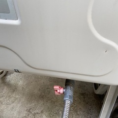 灯油タンクの画像