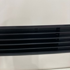 安心の6ヶ月保証つき！ IRIS OYAMA 加熱セラミックファンヒーター 【トレファク堺福田店】の画像