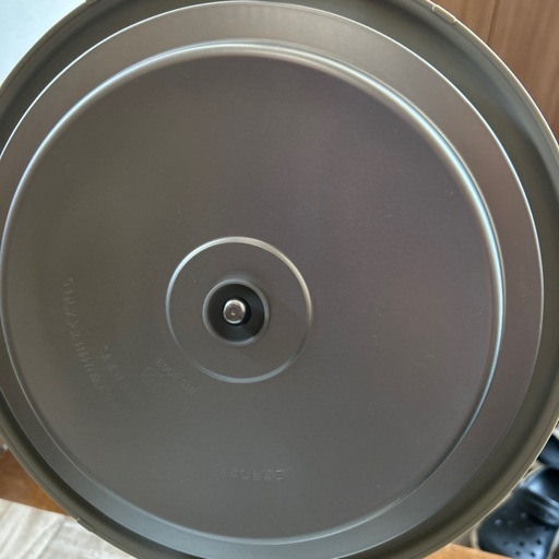 保温ジャー