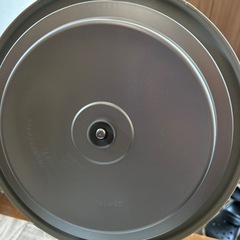 保温ジャーの画像