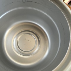 保温ジャーの画像