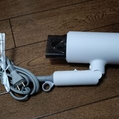 ドライヤーの画像