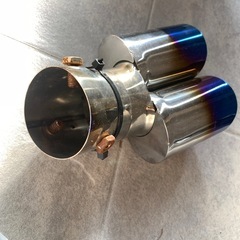 マフラーカッター【相談中】の画像