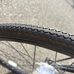 電動アシスト自転車の画像