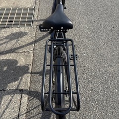 電動アシスト自転車の画像