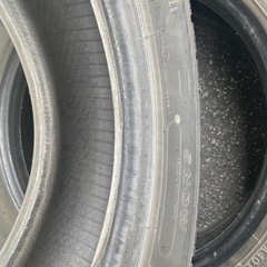 ★ ブリヂストン M800 ★ 225/80R17.5 ★ 2019年製 ★ 2本 ★の画像