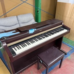 ローランド　ピアノ　　の画像